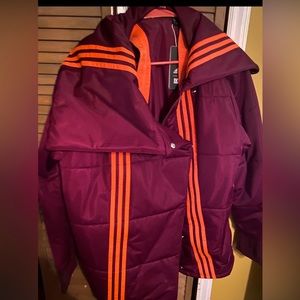 Ivy Park Down Coat,First Collection,Small